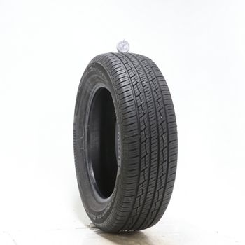 Used 215/65R17 Continental ControlContact Tour A/S Plus 99H - 8.5/32
