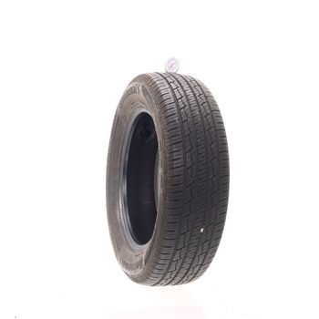 Used 215/65R17 Continental ControlContact Tour A/S Plus 99H - 8.5/32