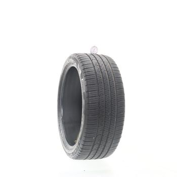 Used 245/40R20 Pirelli P Zero AS Plus 3 99Y - 7.5/32