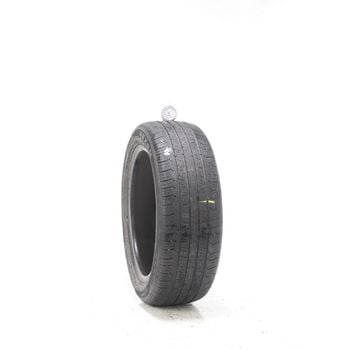 Set of (2) Used 185/55R16 Nexen N'Priz AH8 83H - 5-6.5/32