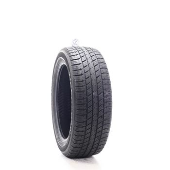 Set of (2) Used 215/55R18 Uniroyal Tiger Paw Touring 95T - 8.5/32