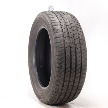 Used 275/55R20 Kumho Crugen HT51 111T - 11/32