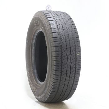 Used LT275/70R18 General Grabber HTS 60 125/122S - 6.5/32