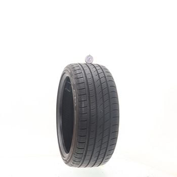 Used 225/40R18 Travelstar UN33 92W - 8/32
