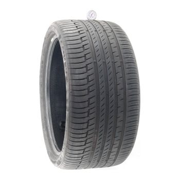 Used 315/30R22 Continental PremiumContact 6 107Y - 8/32