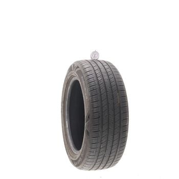 Set of (2) Used 215/55R16 Achilles Touring Sport A/S 97H - 7-7.5/32