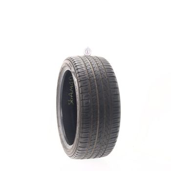 Set of (2) Used 235/40ZR18 Falken Pro G5 Sport A/S 95Y - 7-8.5/32