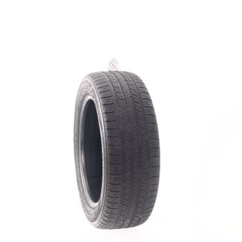 Used 215/55R17 Goodyear Assurance All-Season 94H - 5.5/32