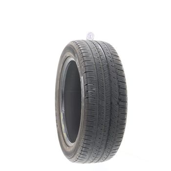 Set of (2) Used 235/55R19 Yokohama YK-CTX 105V - 7/32