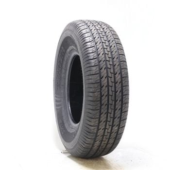 Set of (4) New 265/75R16 Dextero DHT2 114T - 10/32