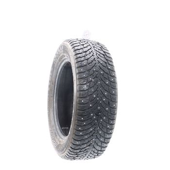 Used 215/60R16 Nokian Hakkapeliitta 9 99T - 9.5/32