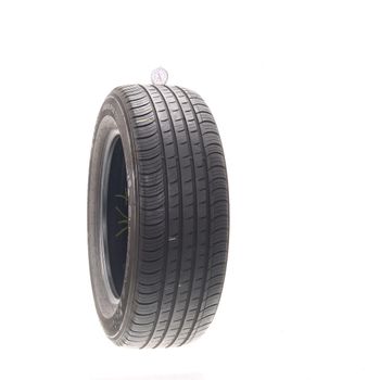 Set of (2) Used 245/60R18 SureDrive Touring A/S TA71 105H - 6-7.5/32