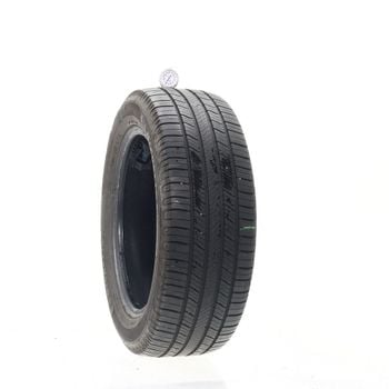 Set of (4) Used 235/55R18 Michelin Defender 2 100H - 8-9.5/32