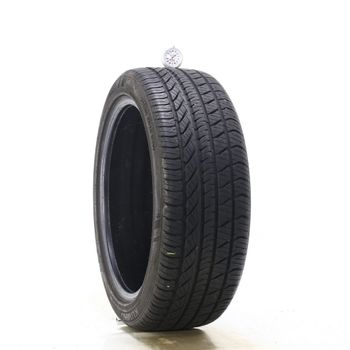 Used 215/45ZR18 Kumho Ecsta 4X II 93W - 9/32