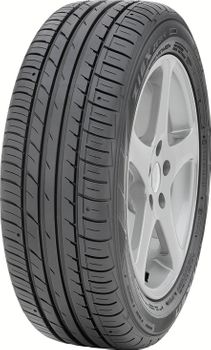 Set of (4) New P215/65R17 Falken Ziex ZE914A EcoRun 99V