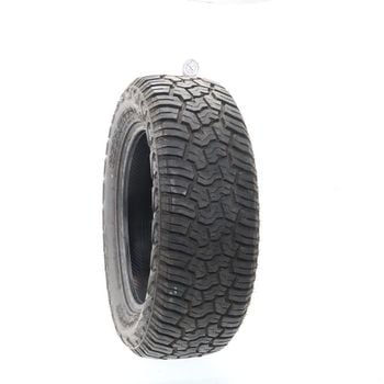 Used 275/60R20 Yokohama Geolandar X-AT 116T - 12/32