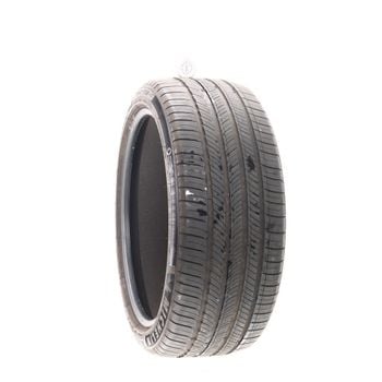 Used 265/40R22 Michelin Primacy Tour A/S GOE Acoustic 106W - 7/32