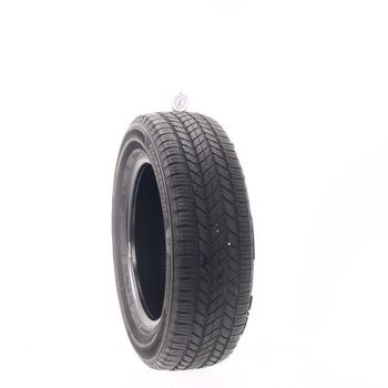 Set of (2) Used 225/65R17 Bridgestone Alenza AS Ultra 102H - 8-9/32