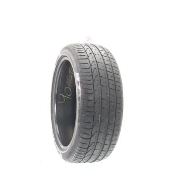Used 235/45R20 Pirelli P Zero MO 100W - 8.5/32