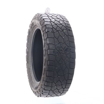 Used LT265/60R20 DeanTires Back Country A/T2 121/118R - 7.5/32