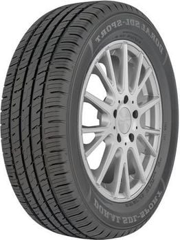 Set of (4) New P245/35R20 Doral SDL-Sport 95W