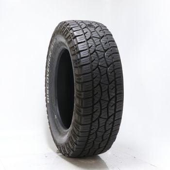 Set of (2) Used LT275/65R20 Cooper Discoverer ATP II 126/123S - 14.5/32