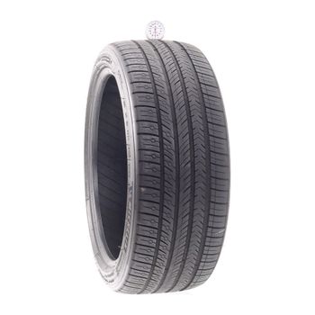 Set of (2) Used 225/40ZR18 Michelin Pilot Sport All Season 4 92Y - 7-8/32
