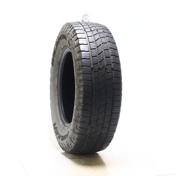 Used 265/70R17 Falken WildPeak H/T HT02 115H - 10.5/32