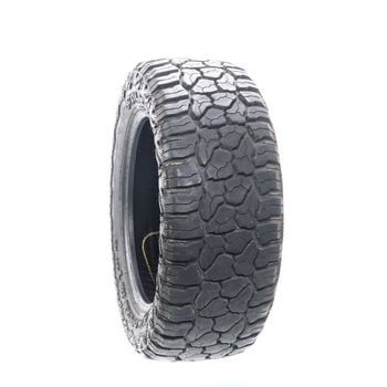 Used LT295/55R20 Falken Wildpeak R/T 01 HD 123/120R - 16/32