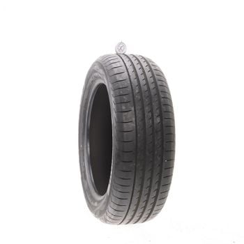 Set of (2) Used 235/55R19 Yokohama Advan Sport V105 MO 101V - 8.5/32