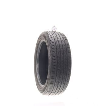 Set of (2) Used 205/55R17 Laufenn S Fit AS 95V - 5.5/32