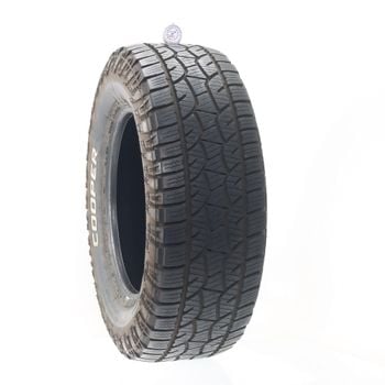 Set of (2) Used 275/65R18 Cooper Discoverer ATP II 116T - 9-9.5/32