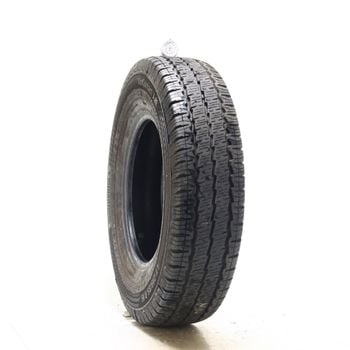 Used LT215/85R16 Continental VanContact A/S 115/112Q - 10/32