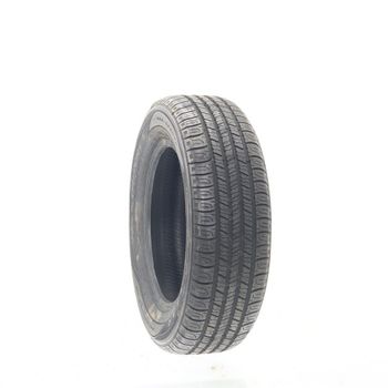 Set of (2) Driven Once 205/65R16 Goodyear Assurance All-Season 95H - 8-9/32