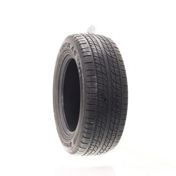 Used 265/60R18 Hankook Ventus AS RH07 110V - 7.5/32