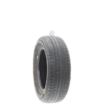 Set of (2) Used 205/65R15 Starfire Solarus A/S 94H - 7/32
