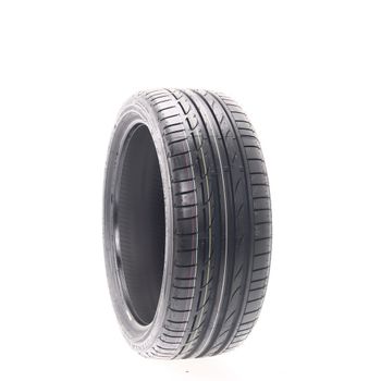 Set of (4) New 225/40R19 Bridgestone Potenza S001 RFT 89Y - 99.000000/32