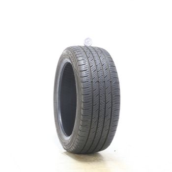 Used 225/45R17 Falken Sincera SN250 A/S 94V - 9.5/32