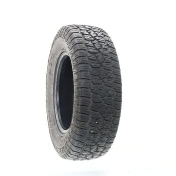 Used LT275/70R18 Crossmax AT-1 125/122S - 14/32