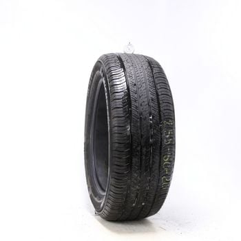 Set of (4) Used 255/50R20 Michelin Latitude Tour HP J LR 109W - 5/32