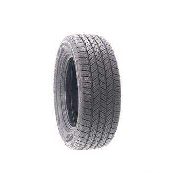 Set of (2) Driven Once 265/60R18 Continental TerrainContact H/T 110T - 12/32