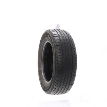 Set of (2) Used 215/65R16 Kelly Edge A/S 98T - 5.5-6/32