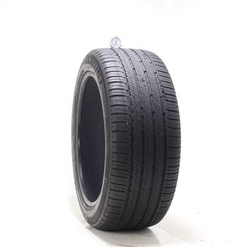 Used 275/45R21 Michelin Primacy Tour A/S MO-S Acoustic 107H - 7.5/32