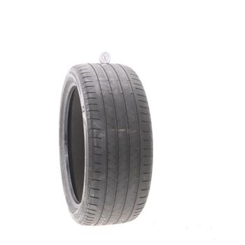 Used 255/40R20 Bridgestone Turanza T005 MO-S B-Silent 101Y - 6/32