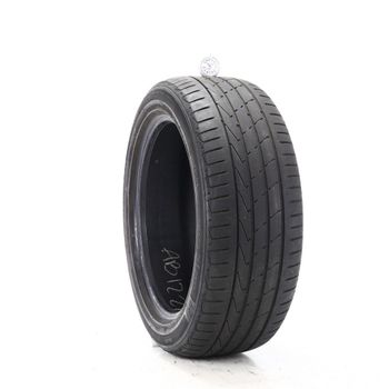 Used 225/50R18 Hankook Ventus S1 evo2 HRS 95W - 5.5/32