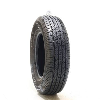 Set of (2) Used 225/75R16 Dextero DHT2 106T - 9/32