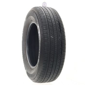 Set of (4) Used 265/70R18 Yokohama Geolandar X-CV G057 116T - 8-9.5/32
