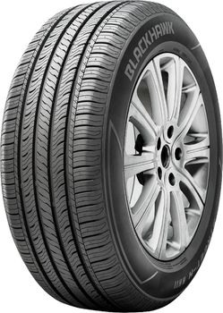 Set of (2) New P225/50R18 Blackhawk Street-H HH11 95V