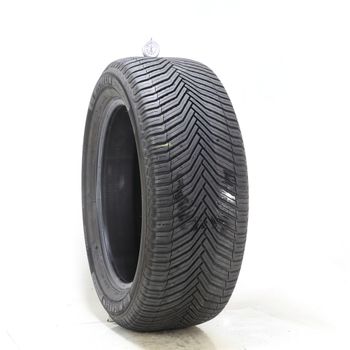 Used 265/50R20 Michelin CrossClimate 2 111V - 6.5/32