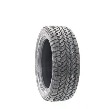 Set of (2) New 225/55R18 General Grabber AT3 102V - 99.000000/32
